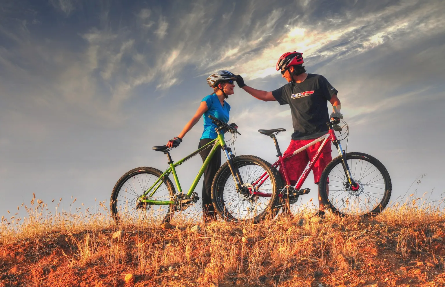 Monteza Bicicletas