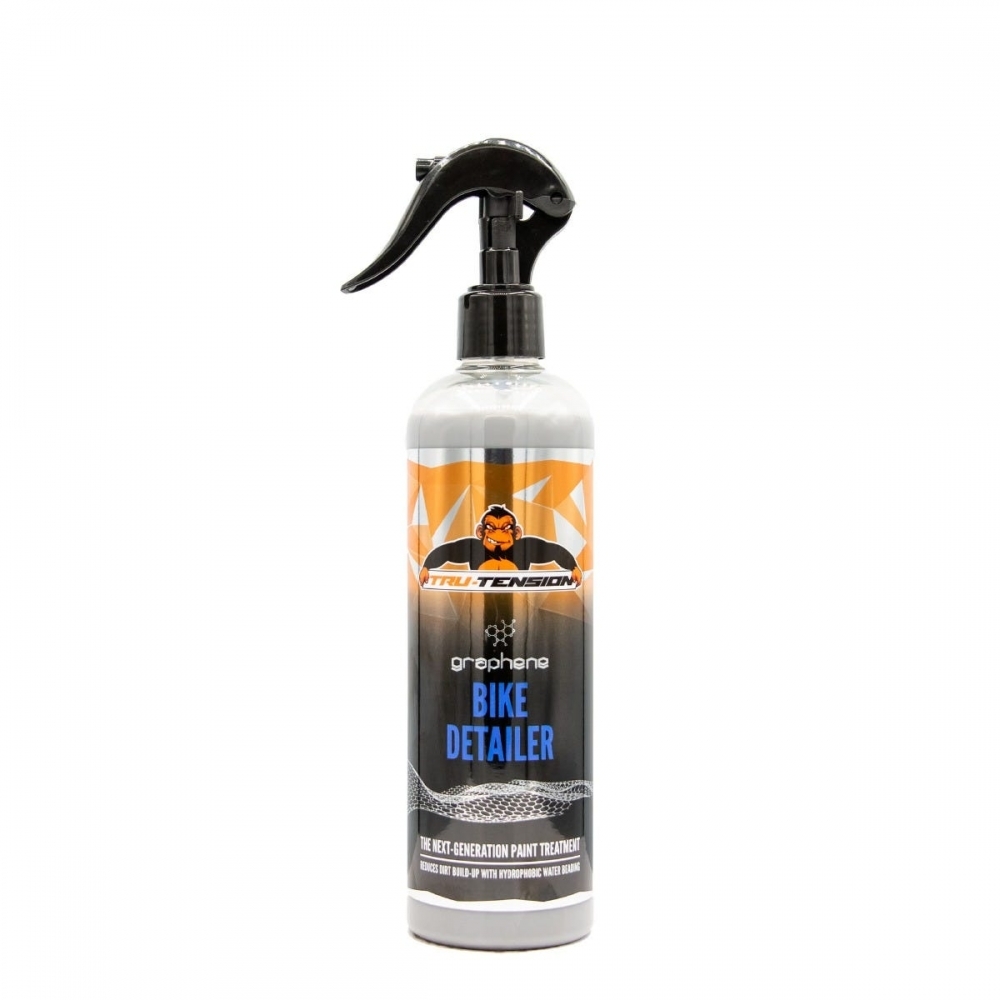 Drivetrain cleaner